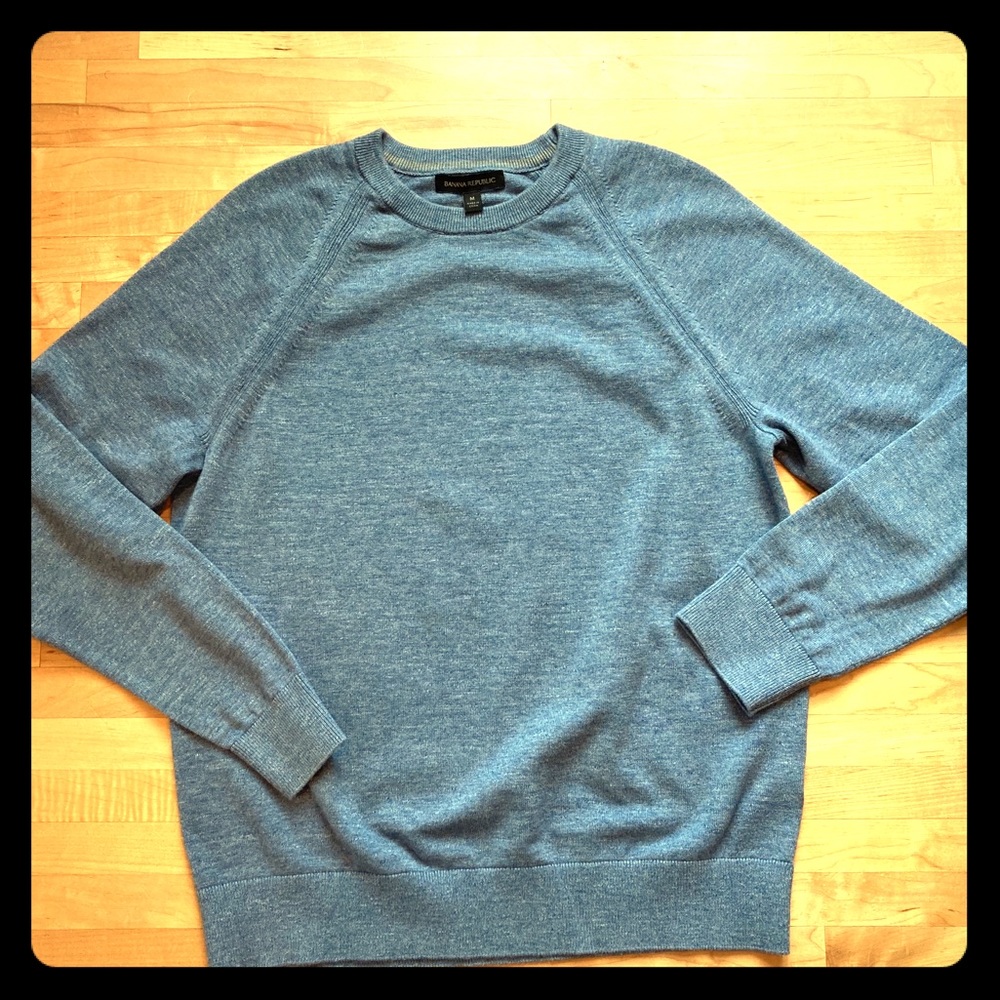 Men’s Banana Republic Sweater